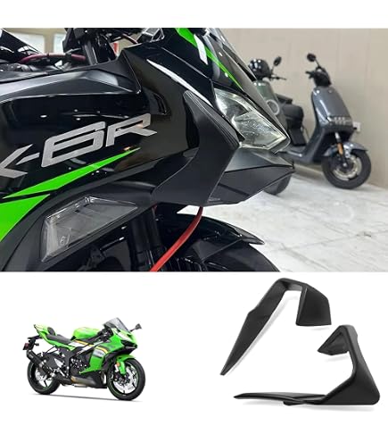 Amazon.com: for ZX-4R ZX-4RR ZX-25R ZX4R ZX4RR ZX25R zx4r zx4rr